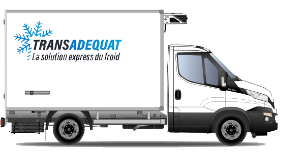Véhicule léger 3,5t